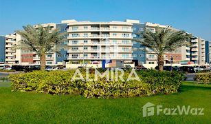 1 chambre Appartement a vendre à Al Reef Downtown, Abu Dhabi Tower 4