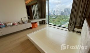 1 Bedroom Condo for sale in Lumphini, Bangkok Sindhorn Tonson 