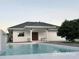 วิลล่า 3 ห้องนอน ให้เช่า ในทำเล เมืองพัทยา, พัทยา, เมืองพัทยา, พัทยา