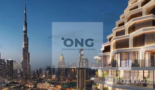 3 Bedrooms Apartment for sale in Burj Views, Dubai City Center Residences