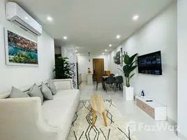 2 Schlafzimmer Appartement zu vermieten im Mường Thanh Sơn Trà, My An