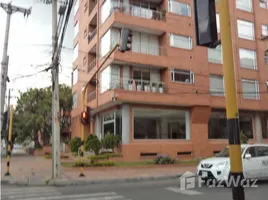 2 Bedroom Apartment for sale at CALLE 104 # 21-10, Bogota