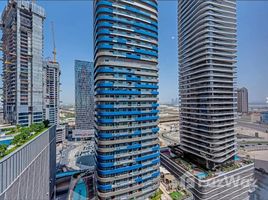 Studio Apartment for sale at Dunya Tower, The Address Residence Fountain Views, Downtown Dubai