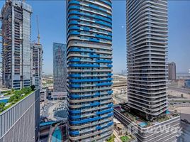 Studio Apartment for sale at Dunya Tower, The Address Residence Fountain Views