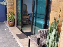 อพาร์ทเม้นท์ สตูดิโอ ให้เช่า ในโครงการ Praephan Apartment, หัวหิน