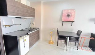 1 Schlafzimmer Wohnung zu verkaufen in Nong Prue, Pattaya Park Lane Jomtien