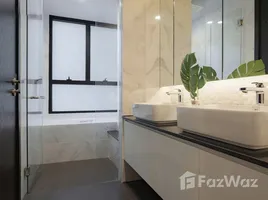 4 Habitación Apartamento en alquiler en Feliz En Vista, Thanh My Loi, District 2, Ho Chi Minh City, Vietnam