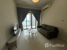 Studio Wohnung zu vermieten im Liberty Arc Ampang, Bandar Kuala Lumpur, Kuala Lumpur, Kuala Lumpur