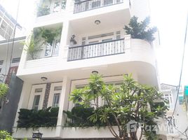 Studio Nhà mặt tiền for sale in Phường 13, Quận 10, Phường 13