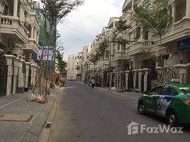 Studio Haus zu verkaufen in Go vap, Ho Chi Minh City, Ward 10, Go vap