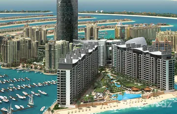 Oceana in , Dubai