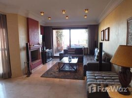 3 chambre Appartement à vendre à Duplex 3 chambres - Agdal., Na Machouar Kasba