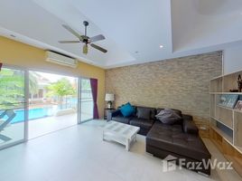 2 Bedroom Townhouse for rent at Smart House Village 3, Thap Tai, Hua Hin