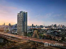 在Aspire Vipha-Victory出售的1 卧室 公寓, Sam Sen Nai