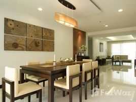 3 Bedroom Condo for rent at Blossom Ville, Phra Khanong Nuea