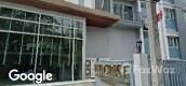 Street View of The Crest Sukhumvit 34