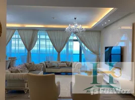 2 Schlafzimmer Appartement zu verkaufen im Ajman Corniche Residences, Ajman Corniche Road