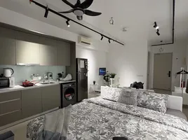 Estudio Departamento en alquiler en Setia Sky Residences, Bandar Kuala Lumpur, Kuala Lumpur, Kuala Lumpur, Malasia