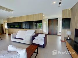 3 Bedroom Villa for rent at Loch Palm Garden Villas, Kathu