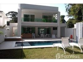 在Riviera de São Lourenço出售的5 卧室 屋, Pesquisar, Bertioga, 圣保罗州一级, 巴西