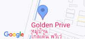 Просмотр карты of Golden Prive Bangsaen-Nongmon