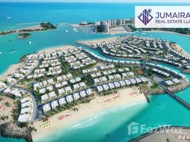 3 Bedroom Villa for sale at Beach Homes, Falcon Island, Al Hamra Village, Ras Al-Khaimah