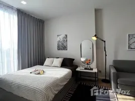 อพาร์ทเม้นท์ 1 ห้องนอน ให้เช่า ในโครงการ โมดิซ ไรห์ม รามคำแหง, หัวหมาก