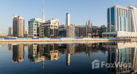Available Units at Business Bay
