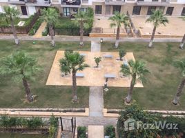 4 Bedroom Apartment for sale at Westown, Sheikh Zayed Compounds, Sheikh Zayed City, Giza