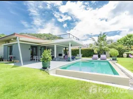 2 Bedroom Villa for sale at The Spirits, Nong Kae, Hua Hin, Prachuap Khiri Khan, Thailand