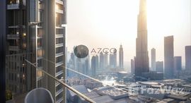Available Units at Vida Residences Dubai Mall 