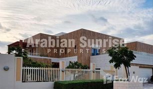 6 Bedrooms Villa for sale in Al Sahel Towers, Abu Dhabi Marina Sunset Bay