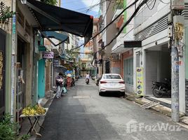 2 Bedroom House for sale in Ho Chi Minh City, Ward 1, Phu Nhuan, Ho Chi Minh City