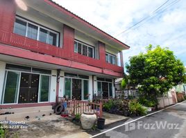 10 chambre Maison de ville for sale in Thaïlande, Mittraphap, Muak Lek, Saraburi, Thaïlande