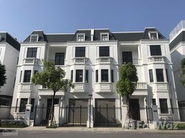 Estudio Villa en venta en Hai Phong, Thuong Ly, Hong Bang, Hai Phong