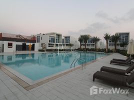 4 Bedroom Townhouse for sale at Sanctnary, Mulberry, DAMAC Hills 2 (Akoya)