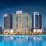 1 Bedroom Apartment for sale at Azizi Riviera Beachfront, Azizi Riviera, Meydan