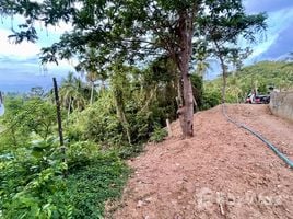  Land for sale in Bang Po Beach, Maenam, Maenam