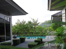 3 Bedrooms House for sale in Sakhu, Phuket Pura Vida Villas