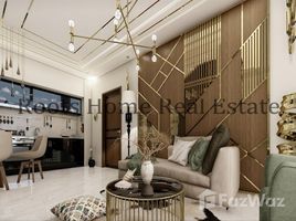 2 спален Квартира на продажу в Samana Waves, District 13, Jumeirah Village Circle (JVC), Дубай