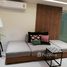 Studio Condo for rent at D Condo Ping, Fa Ham