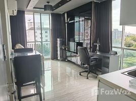 1 Bedroom Condo for sale at Chewathai Ramkamhaeng, Hua Mak