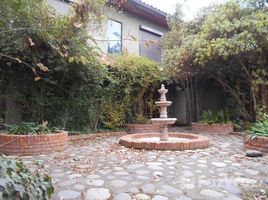 6 Schlafzimmer Haus zu verkaufen in Cordillera, Santiago, San Jode De Maipo, Cordillera, Santiago, Chile