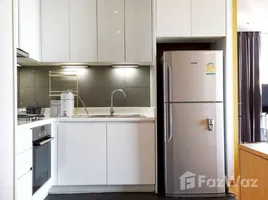 ขายอพาร์ทเม้นท์ 1 ห้องนอน ในโครงการ เอควา สุขมวิท 49, คลองตันเหนือ