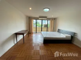 2 Schlafzimmer Appartement zu vermieten im Lin Court, Khlong Toei