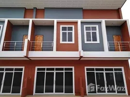 2 chambre Maison de ville for sale in Thaïlande, Muang Ngam, Singhanakhon, Songkhla, Thaïlande