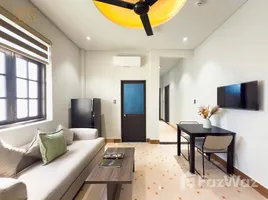 2 Habitación Adosado en alquiler en Thuan Phuoc, Da Nang, Thuan Phuoc