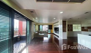 4 Bedrooms Condo for sale in Chong Nonsi, Bangkok The Lanai Sathorn