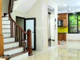 5 chambre Maison for sale in Ha Noi, Bo De, Long Bien, Ha Noi