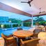 3 Bedrooms Villa for sale in Cha-Am, Phetchaburi Panorama Palm Hills Prestige & Premiere
